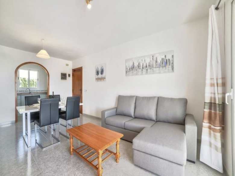 Villa In Calpe - 104078 By Mo Rentals