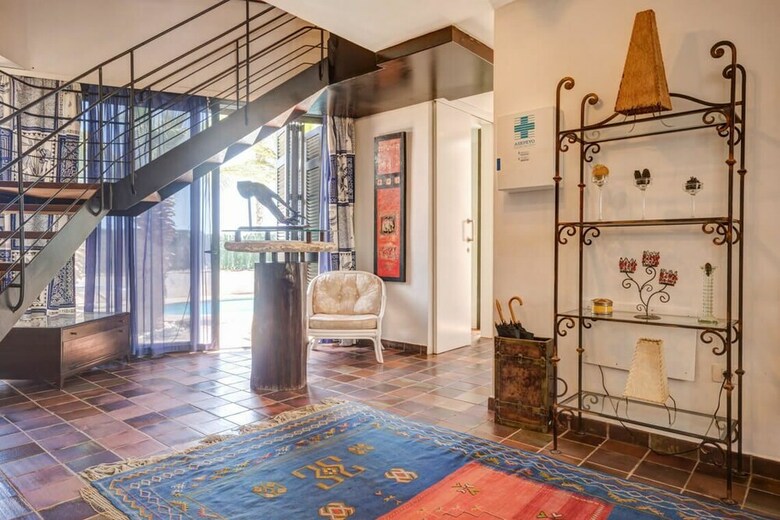 Villa 3h La Quinta