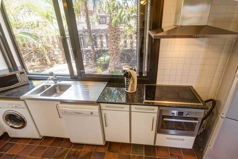 Villa 3h La Quinta