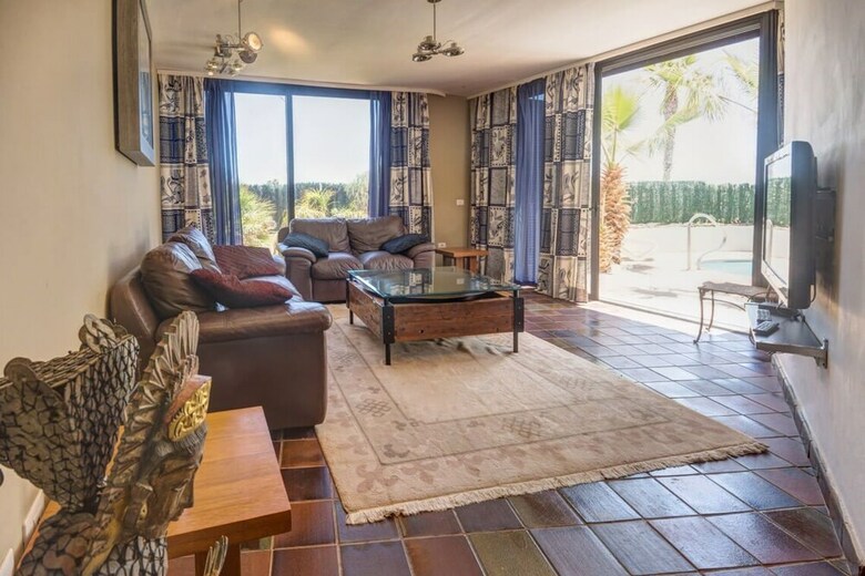 Villa 3h La Quinta