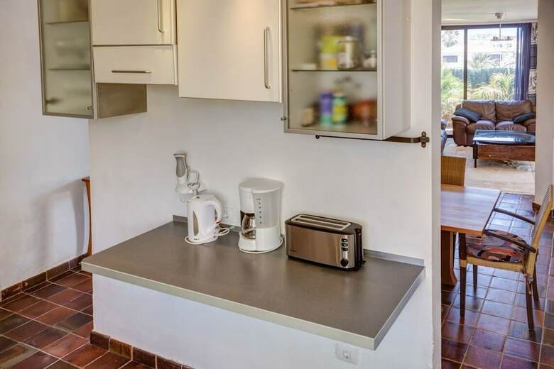 Villa 3h La Quinta