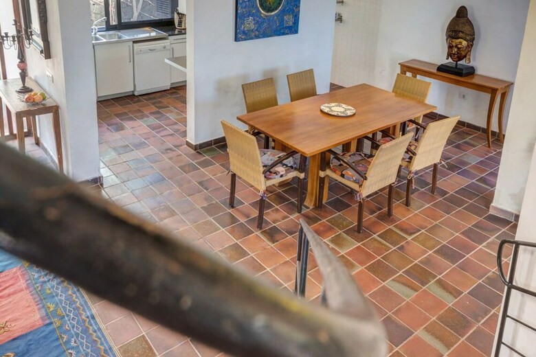 Villa 3h La Quinta