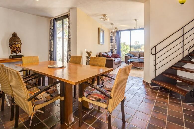 Villa 3h La Quinta