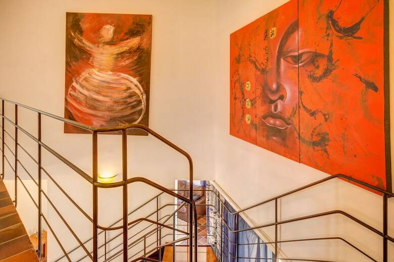 Villa 3h La Quinta
