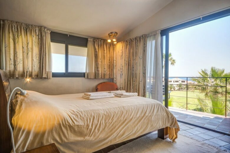 Villa 3h La Quinta
