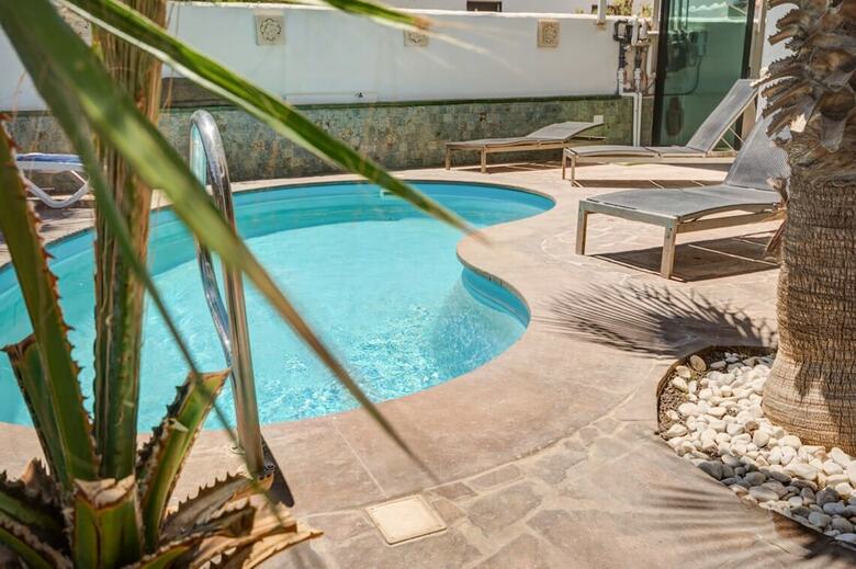 Villa 3h La Quinta