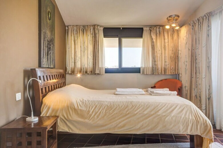 Villa 3h La Quinta