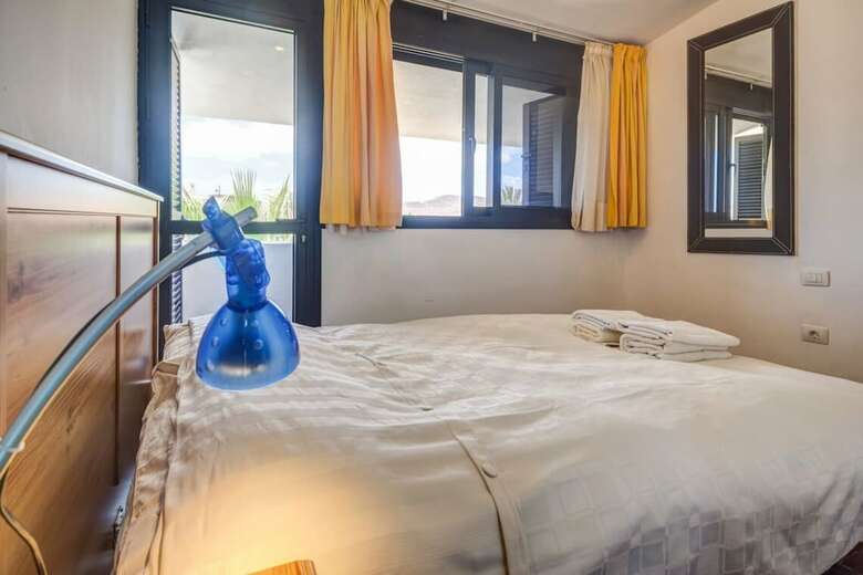 Villa 3h La Quinta