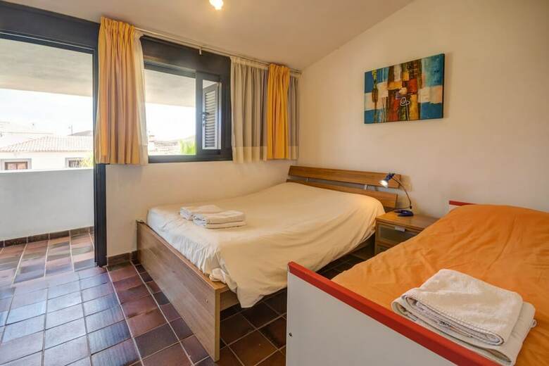 Villa 3h La Quinta