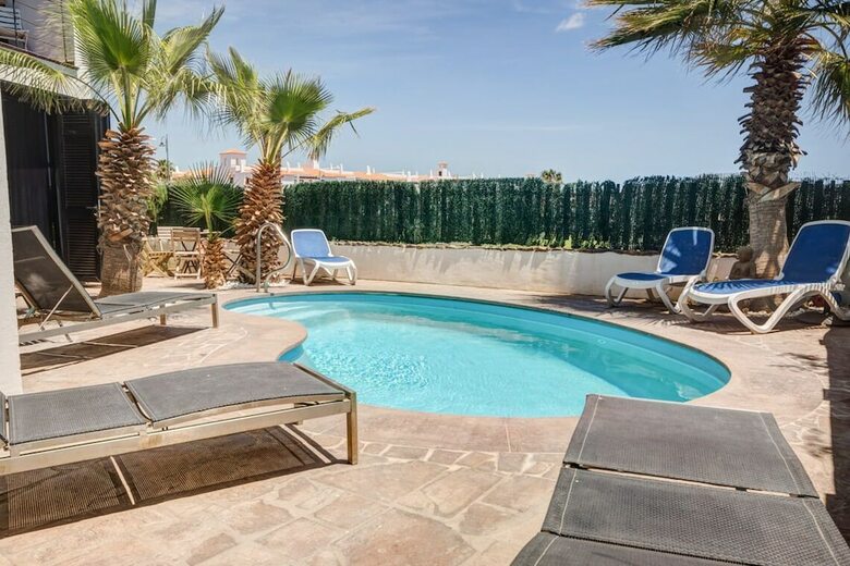 Villa 3h La Quinta