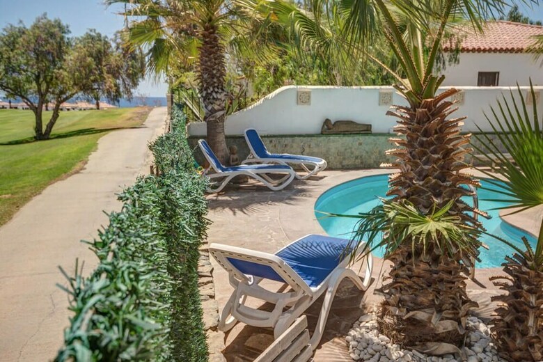 Villa 3h La Quinta