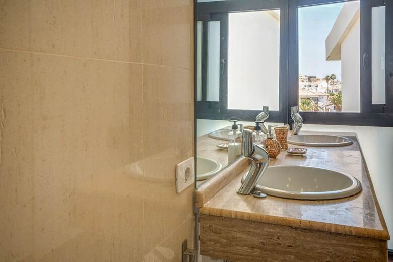 Villa 3h La Quinta