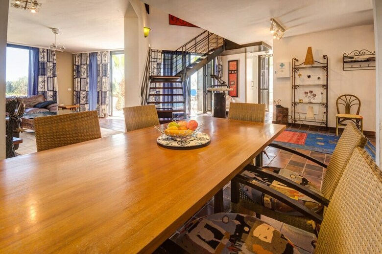 Villa 3h La Quinta
