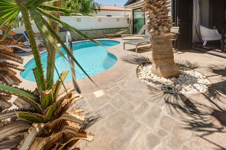 Villa 3h La Quinta