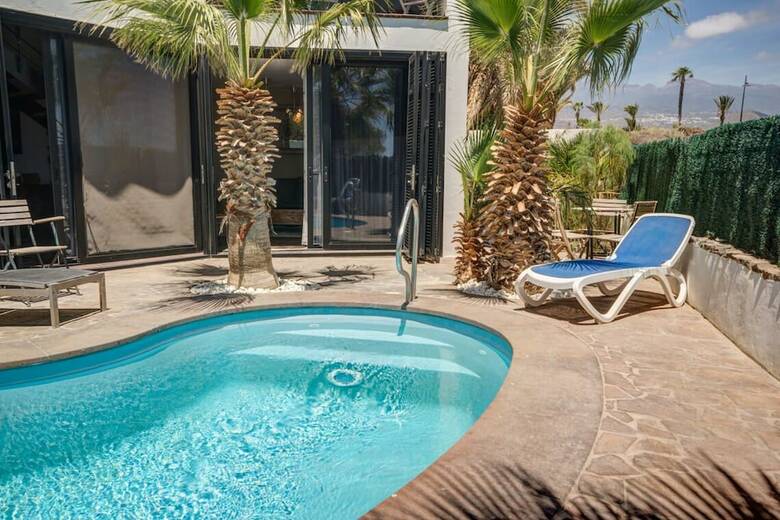 Villa 3h La Quinta