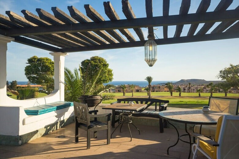 Villa 3h La Quinta