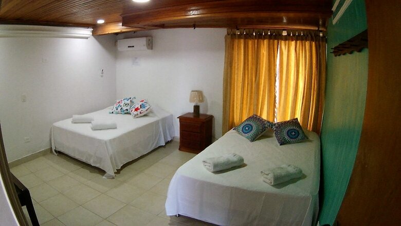 Hotel The Rock House Hostel - Adults Only