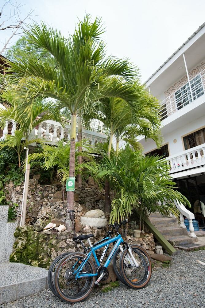 Hotel The Rock House Hostel - Adults Only