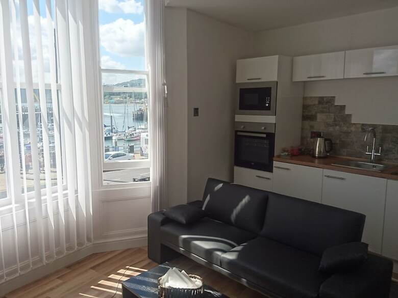 Marine View Apartments