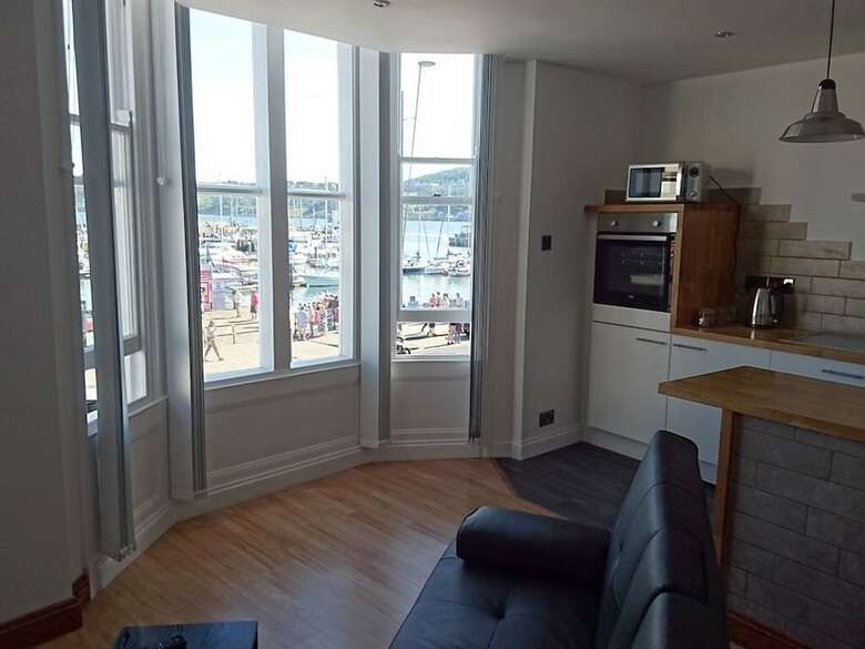Marine View Apartments