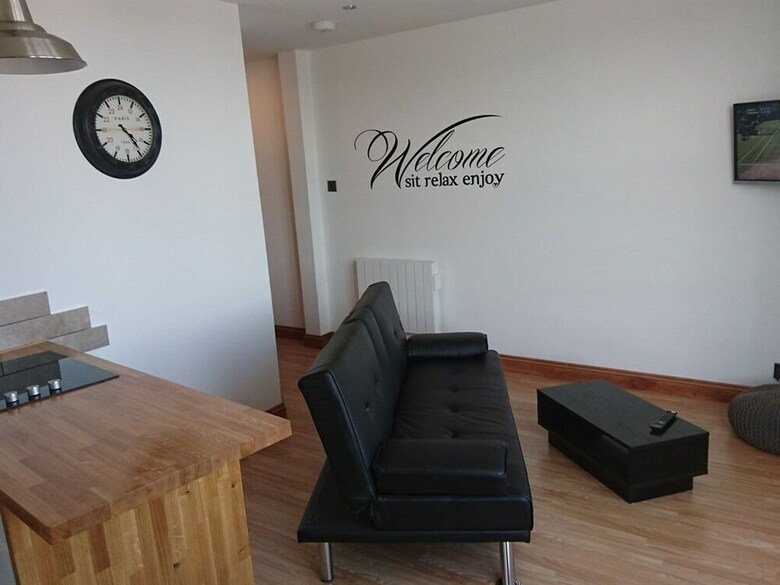 Marine View Apartments