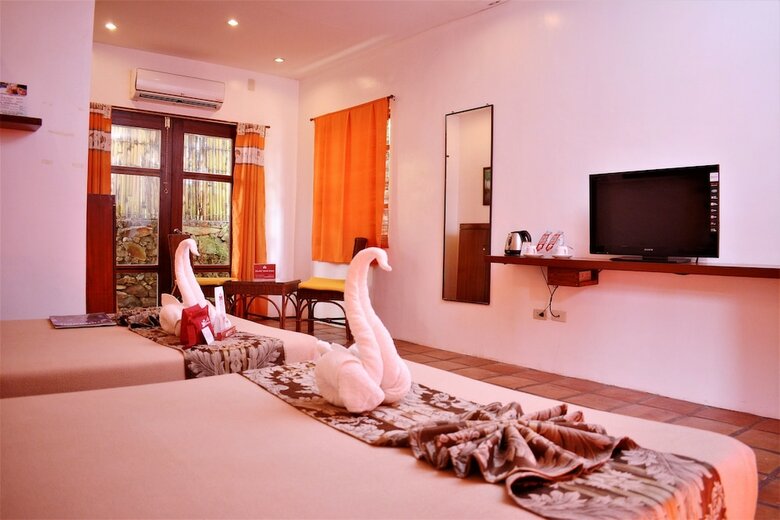 Hotel Zen Rooms Manalo St.