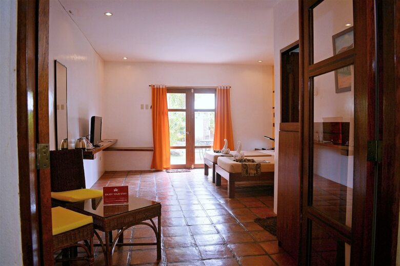 Hotel Zen Rooms Manalo St.