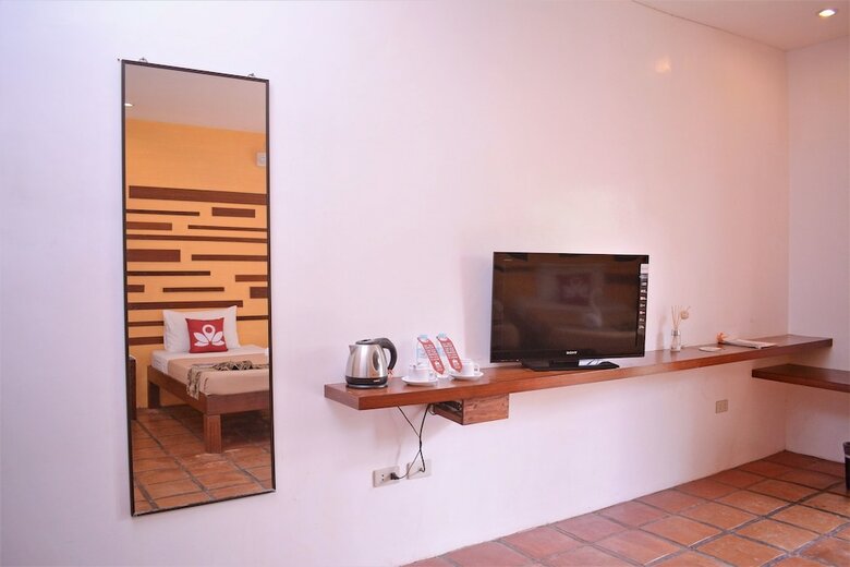 Hotel Zen Rooms Manalo St.