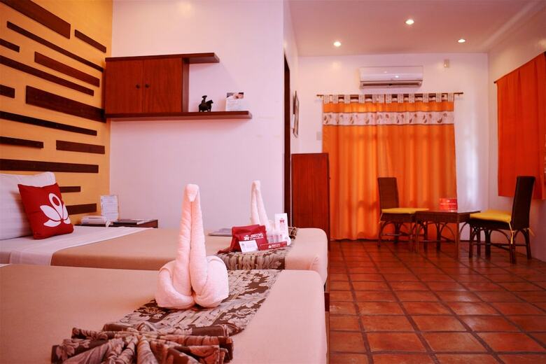 Hotel Zen Rooms Manalo St.