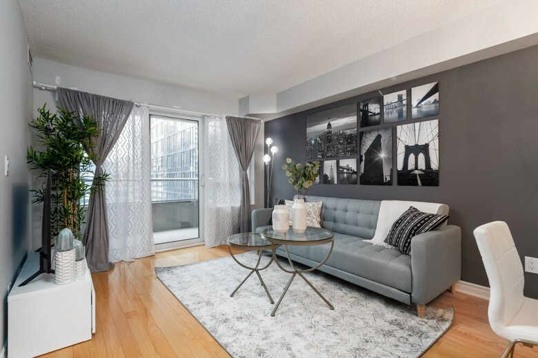 Applewood Suites - 1 Br Wellington West
