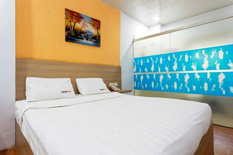 Hotel Reddoorz Near Citraland Mall
