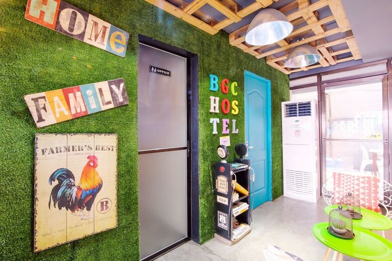Hostal Zen Hostel Danlig St. Makati