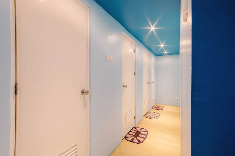 Hostal Zen Hostel Danlig St. Makati
