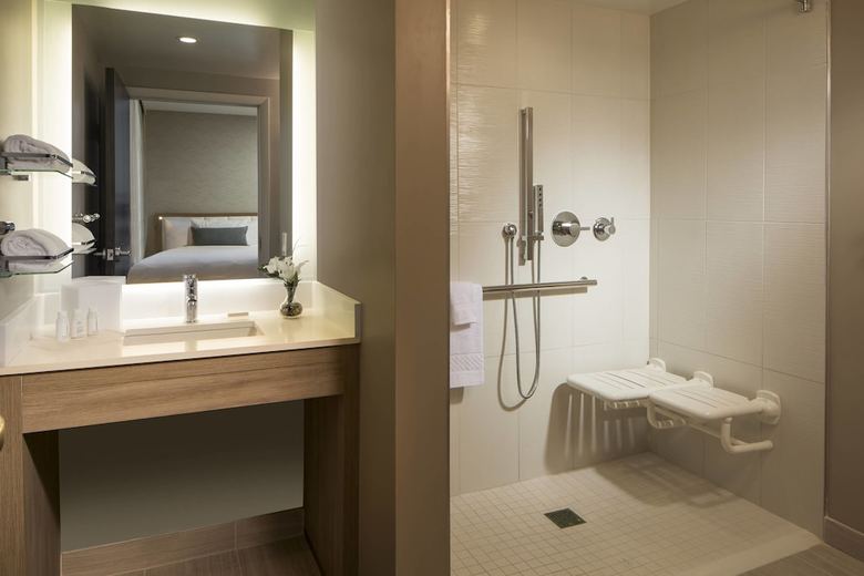 Hotel Residence Inn By Marriott Miami Sunny Isles Beach