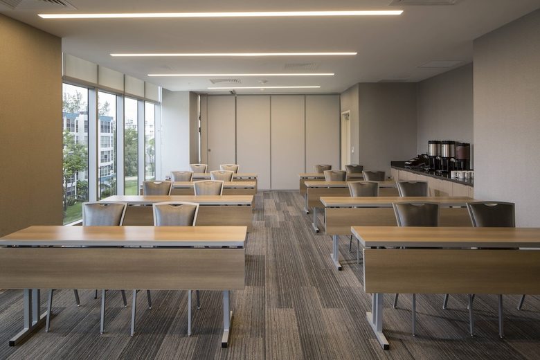 Hotel Residence Inn By Marriott Miami Sunny Isles Beach