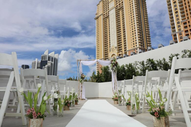 Hotel Residence Inn By Marriott Miami Sunny Isles Beach