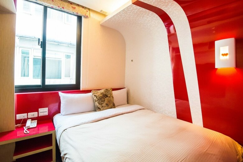 Lio Hotel Ximen