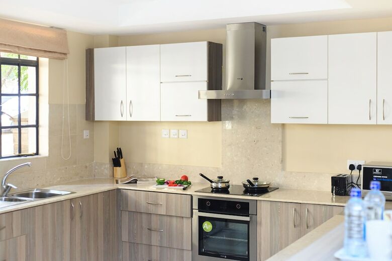 Apartamentos Cozy Residences