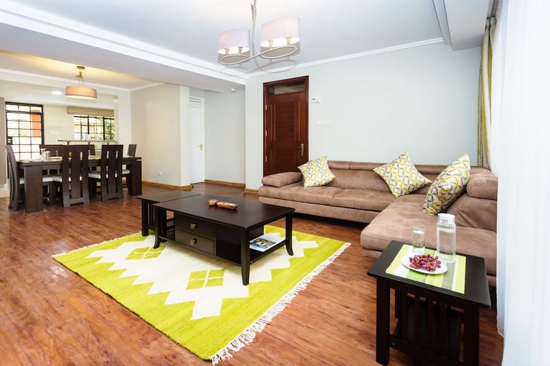 Apartamentos Cozy Residences