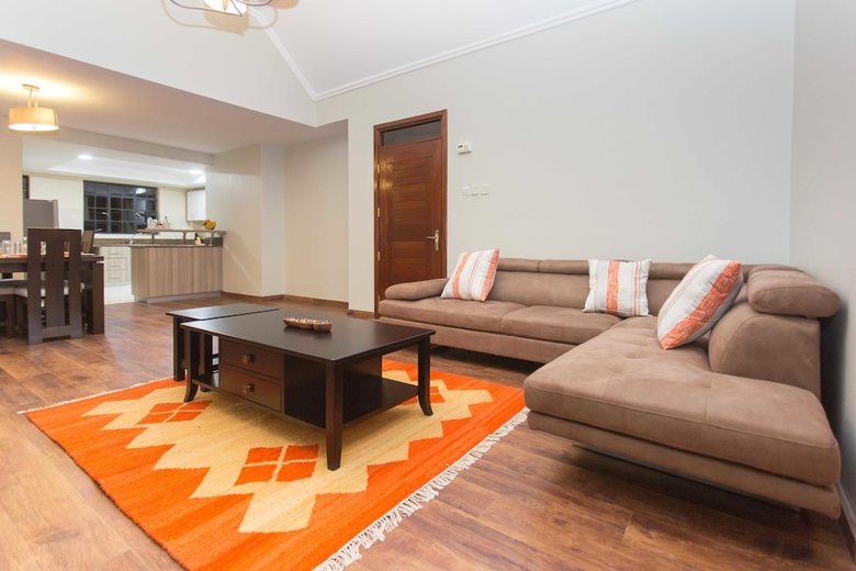 Apartamentos Cozy Residences