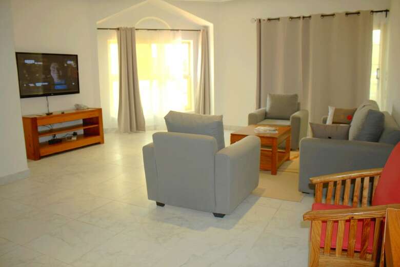 Hotel H�tel Villa Les Orchid�es
