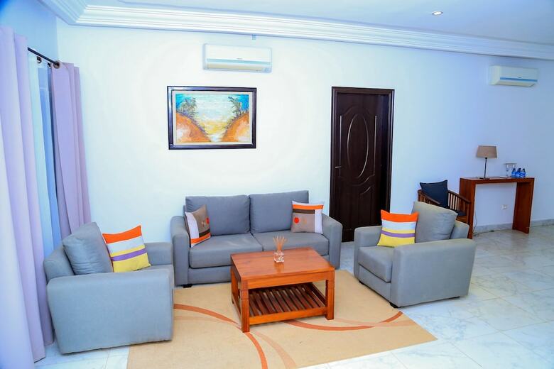 Hotel H�tel Villa Les Orchid�es
