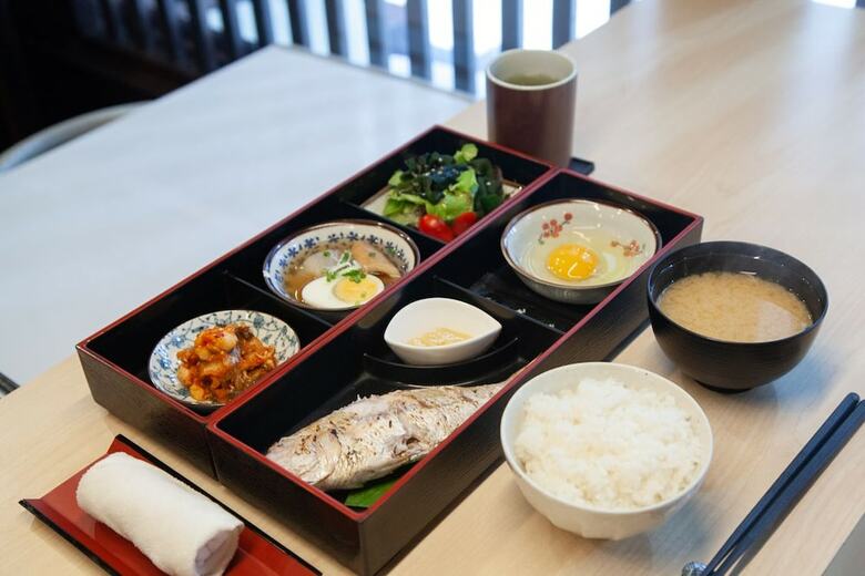 Kashiwaya Ryokan Thai Hotel