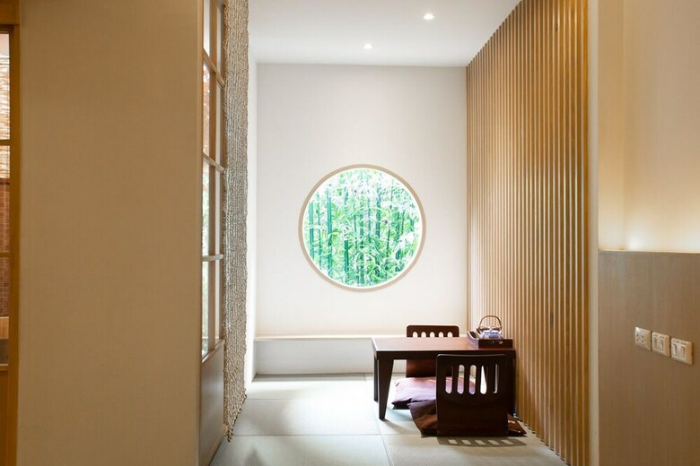 Kashiwaya Ryokan Thai Hotel