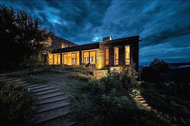 Hotel The Kumaon