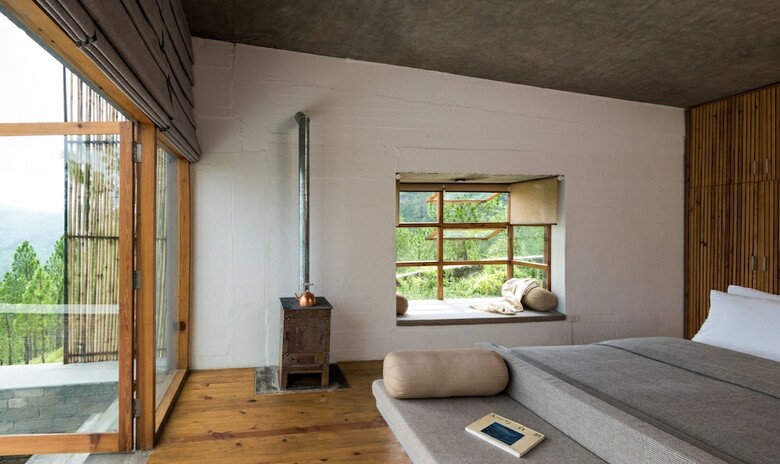 Hotel The Kumaon