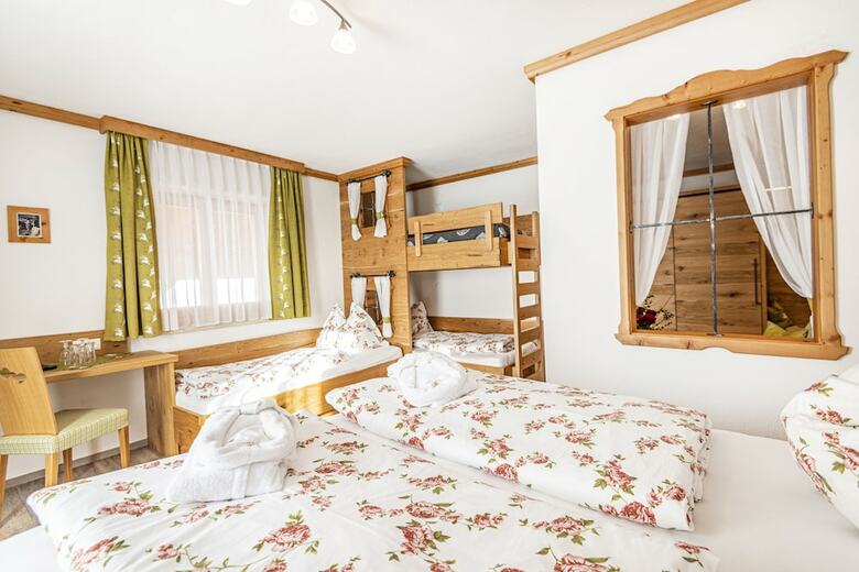 Alpenpension Lackenbauer