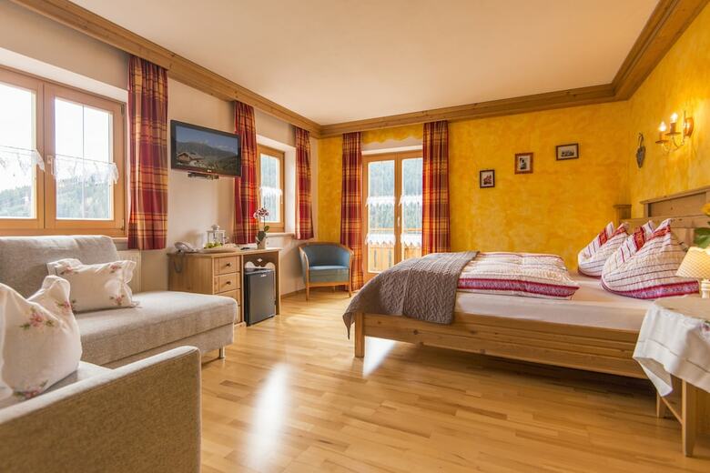 Alpenpension Lackenbauer