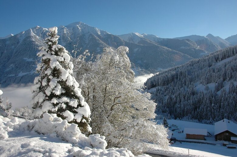 Alpenpension Lackenbauer