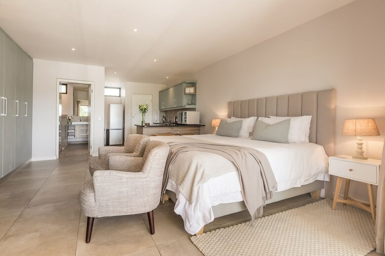 Sunrise Bay Self-catering Accommodation
